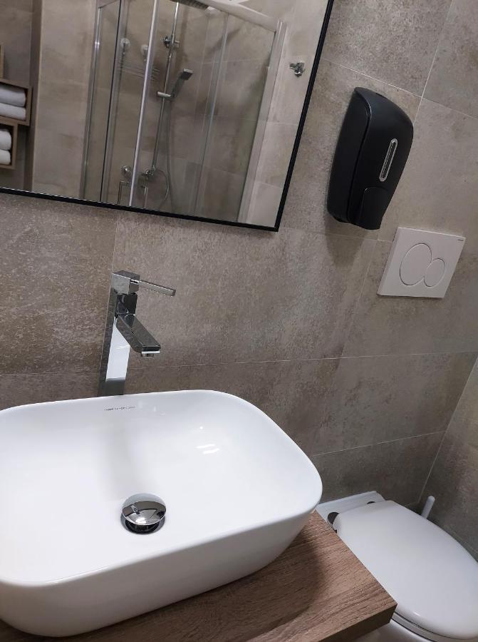 B&B Villa Martina Sardara Dış mekan fotoğraf