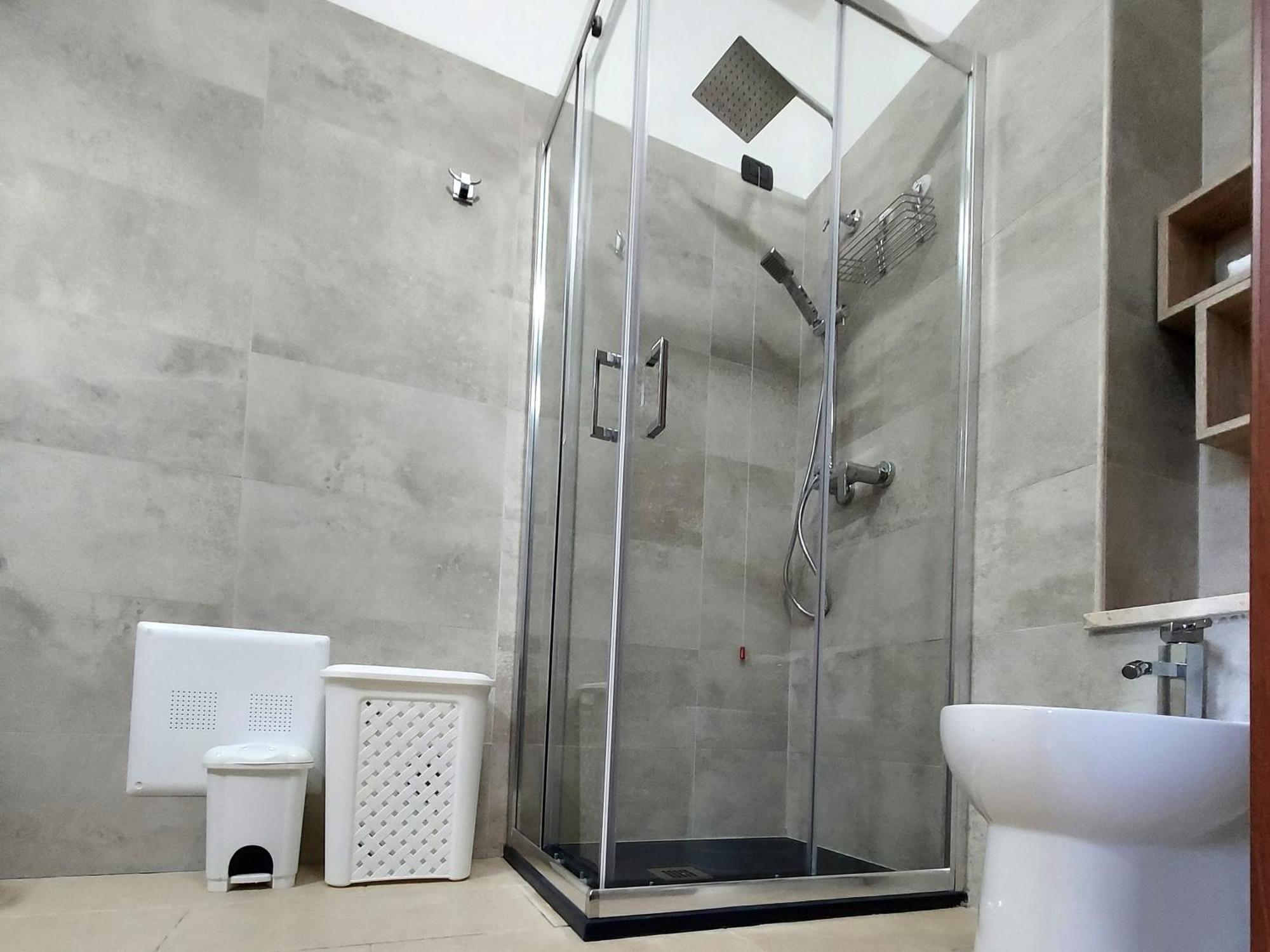 B&B Villa Martina Sardara Oda fotoğraf